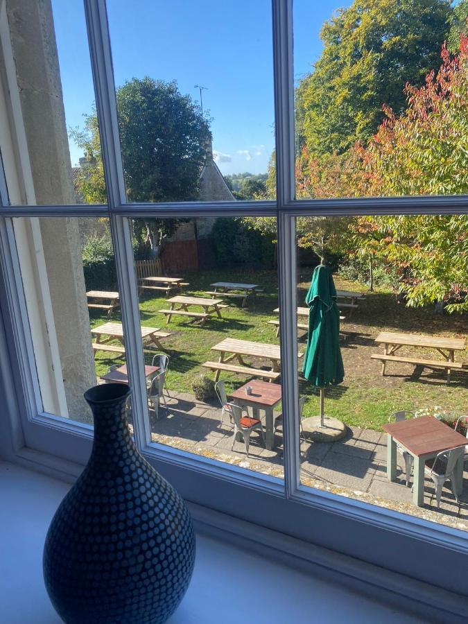 The Castle Inn Bradford On Avon ภายนอก รูปภาพ