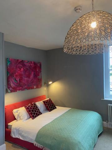 The Castle Inn Bradford On Avon ภายนอก รูปภาพ